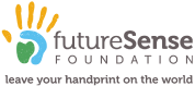 Future Sense Foundation Logo - Challenges Abroad