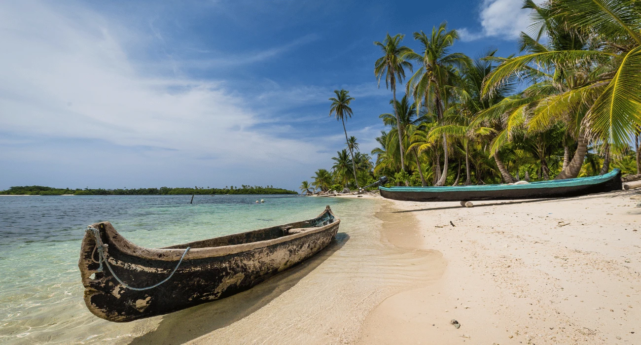 Panama (4ss)
