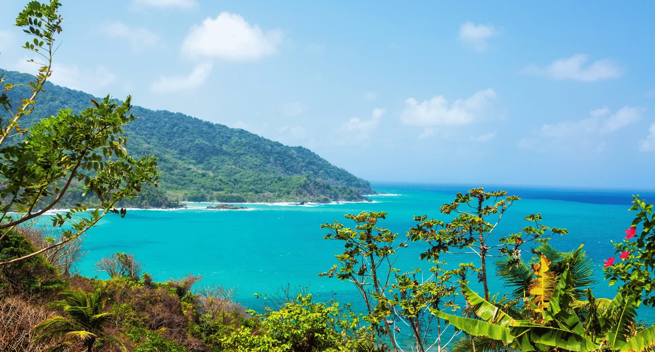 Panama (sa3)