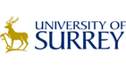 University of Surrey Logo - Challenges Abroad
