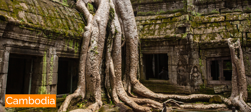 Cambodia