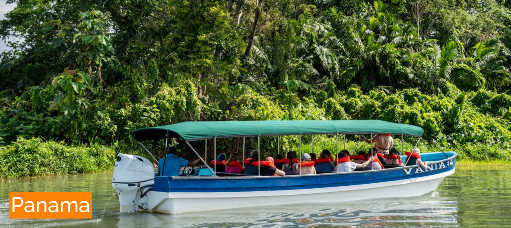 Panama