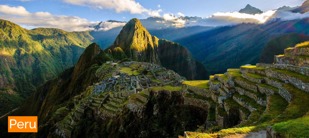 Peru
