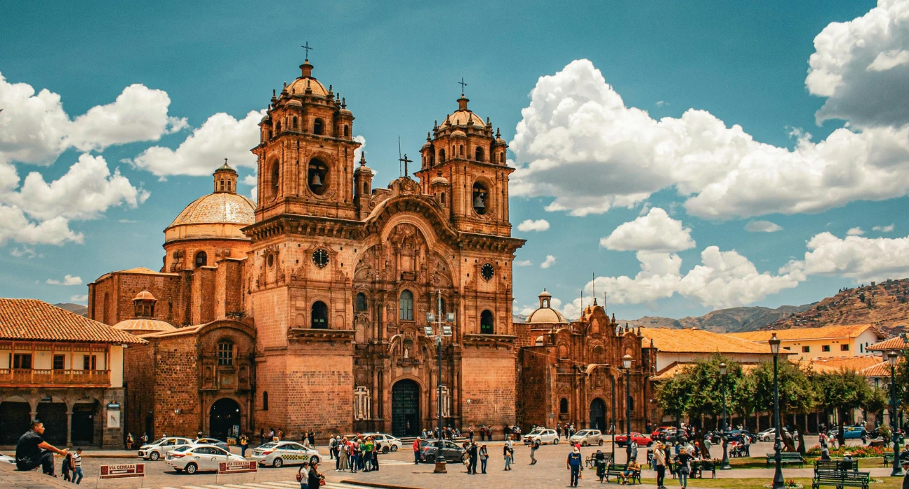 Peru (3)