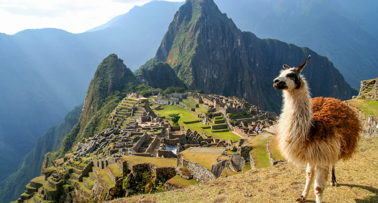 Peru