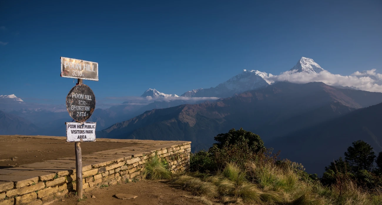 Poon Hill Nepal (10)