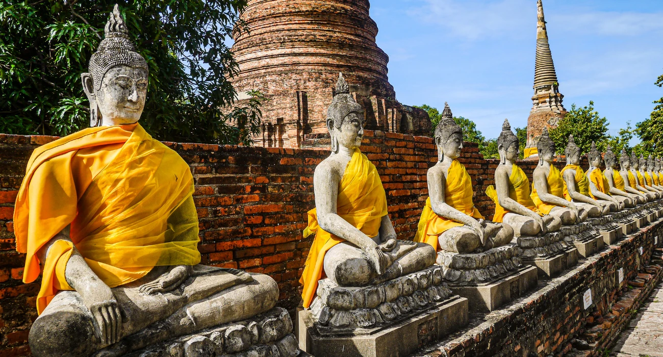 Thailand (13)