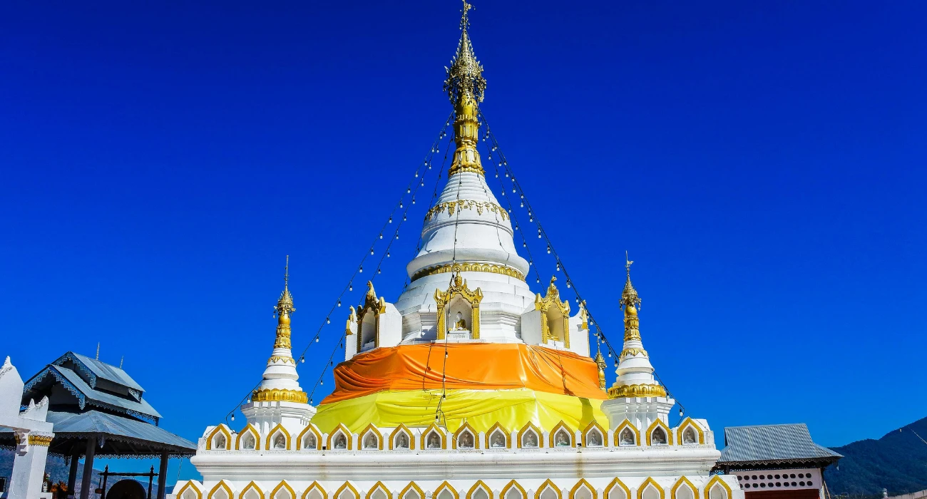 Thailand (21)