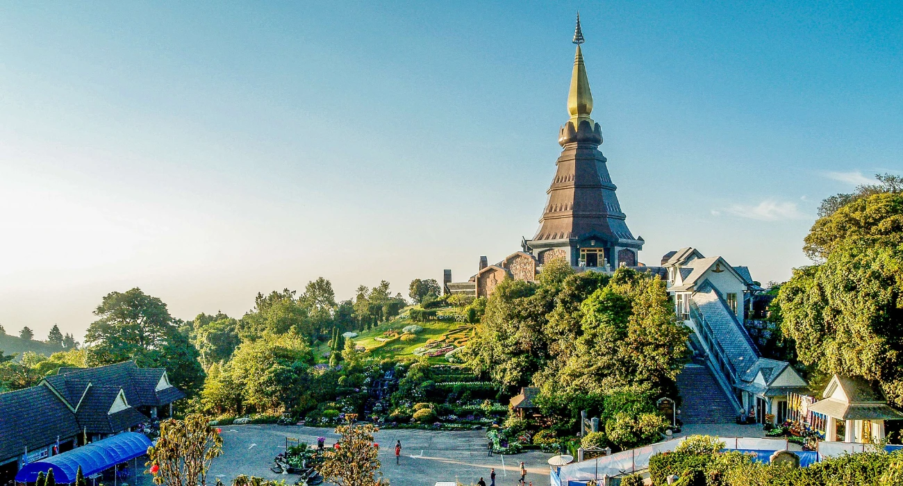 Thailand (6)