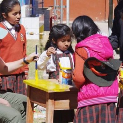 Peru - Social Impact Featured Image